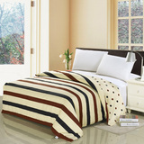 水星家纺床单单件纯棉单双人床单加厚全棉被单床罩1.5米1.8米特价