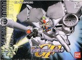 万代Bandai SD高达 BB 207 Gundam GP03D RX-78 高达试作3号机