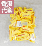 香港代购 瑞士进口TOBLERONE三角迷你牛奶巧克力400g袋装正品特价