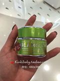 香港专柜代购 Glamglow格莱魅 发光面膜 绿罐50g 卸妆深层清洁