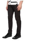 美国纽约代购 Armani Jeans阿玛尼 修身弹力棉休闲裤-男装裤子