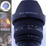 蔡司 Contax/康泰时 24-85mm f/3.5-4.5 N 口 自动对焦 镜头 96新