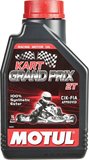 法国Motul摩特 Kart Grand Prix 2T脂类全合成卡丁车专用机油