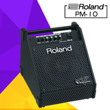 罗兰Roland音箱 PM-10 PM10 电鼓必备专业监听音箱