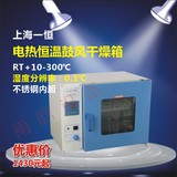 一恒 DHG-9015A 9030A 电热恒温鼓风干燥箱 烘干箱 烤箱 恒温烘箱