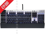 美国代购 Corsair 海盗船 K90 CH-9000003-NA 机械键盘