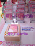 日本代购 CANMAKE 花瓣雕刻五色粉嫩腮红 高光珠光/雾面哑光现货