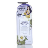 韩国进口正品开司米LG ON香水浴后身体乳 美白保湿持久留香润肤露