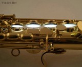 萨克斯单簧管长笛双簧管乐器检测灯检漏灯管铜管乐器配件