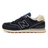 New Balance/NB男鞋女鞋复古鞋运动鞋跑步鞋ML574GBD/ML574GCO