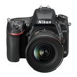 尼康（Nikon）D750 AF-S 尼克尔 24-120mm f/4G ED VR镜头