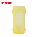 【天猫超市】Pigeon/贝亲奶瓶宽口径奶瓶套BA103适用240ml奶瓶