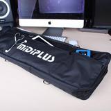 MIDIPLUS MIDI键盘包 加厚电子琴包 美派键盘通用 单肩 双肩 手拎
