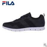FILA男鞋夏季2015新款跑步鞋网面男士透气鞋时尚运动鞋21525423