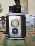 1940 柯达 古董相机