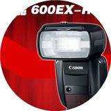 分期购 Canon/佳能 600EX-RT 闪光灯 5D3 6D 7D2 600EX单反闪光灯