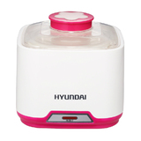 韩国HYUNDAI/现代 HYSN-5301酸奶机家用全自动制奶机发酵机纳豆机
