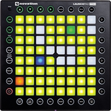 诺维讯 Novation Launchpad Pro DJ控制器 鼓机 键盘控制器 现货