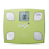 正品百利达脂肪秤称精准体重秤多功能人体脂肪测量仪BC-750