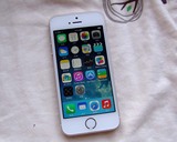 二手Apple/苹果 iPhone 5s原装二手香港大公司货源