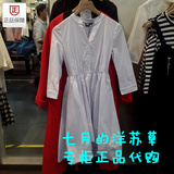 VERO MODA 连衣裙 新款专柜正品代购31617C027 31617C02703C￥599