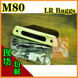 美国进口L.R. LR Baggs M80 原声民谣吉他 有源版 音孔拾音器