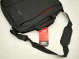Asus/华硕 15.6英寸 原装正品 笔记本电脑包 商务 单肩包
