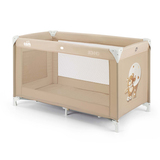 cam进口婴儿床 可折叠多功能便携式新生儿床bb环保儿童游戏床童床