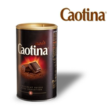 瑞士进口Caotina 可缇娜 黑巧克力粉 热可可粉 特浓热巧克力 500g