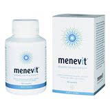 澳洲进口Menevit爱乐维男士备孕片优生营养素精子活性90粒
