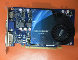 NVIDA GT240 1G DDR3 128位 PCI-E显卡 二手 LOL游戏 秒GT430 440