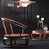 新中式风格 意境中式家具场景图片素材 软装方案设计资料JJ-126