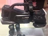 Panasonic/松下 HDC-MDH1GK二手肩扛摄像机，婚庆摄像机