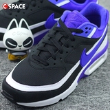 『C-Space』Nike Air Max Bw 元年复刻 黑紫 819522-051