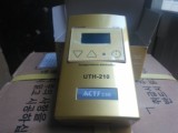 汗蒸房韩国uth-210温控器温度控制开关电热膜电热板温控控制仪