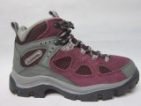 Columbia/哥伦比亚 女鞋 网面 高帮 防水 新款 户外登山徒步休闲