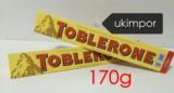 英国代购瑞士进口零食卡夫TOBLERONE 三角牛奶巧克力170g货源英国