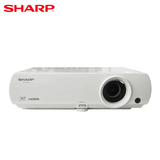 Sharp/夏普投影仪 XG-FX8218A投影机高清家用商务办培训公投影仪