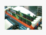 不挑板DDR2 800MHZ 4GB(二条2G）全兼容P43 P41 P45 G31 P31主板