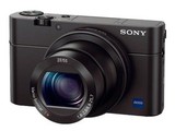 正品Sony/索尼 DSC-RX100M3数码相机RX100III 黑卡三代照相机