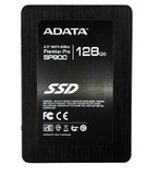 AData/威刚 SP900 128G 2.5英寸SATA3 128gSDD固态硬盘 正品包邮