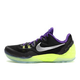 Nike耐克科比ZOOM气垫E科比毒液5战靴篮球鞋 815757-005-604-454