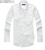 特价正品   DP19002BBA   雅戈尔DP纯棉免烫男士长袖衬衫