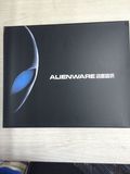 腾业电脑原装正品包邮 DELL/戴尔Alienware外星人鼠标垫 铝面板