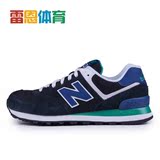 雷恩体育 New Balance NB 574男子复古跑步鞋 ML574MON-MOX-MOY