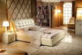 简约现代创意软床1.8米真皮大床1.5米小户型双人床婚床皮艺床包邮