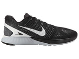 美国代购Nike耐克男式透气垫跑步鞋运动鞋Nike Lunarglide 7