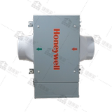 新风净化系统霍尼韦尔FC400管道型电子空气净化器净化机美国进口
