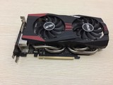 ASUS/华硕 GTX760 高端游戏显卡 完胜剑灵/LOL 超GTX660TI HD7950