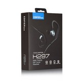 Edifier/漫步者H297动圈入耳式耳机超重低音mp3手机运动耳机